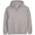 Scotch & Soda Relaxed Fit Fleece Graphic Hoodie Grey/purple