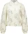 Vive La Femme Blouse Dona Off White dames