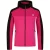 Dare2b Childrens/kids thriving core stretch hooded midlayer