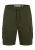 INDICODE JEANS Cargobroek ‘Nezzo’  kaki