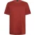 Boss Heren Tiburt Effen T-Shirt (Bruin)