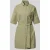 MM by Max Mara Overhemdjurk met strikceintuur, model ‘SOSPIRO’