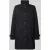 Christian Berg Woman Selection Trenchcoat met opstaande kraag en mouwtrensjes