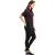 Levis Dames 710 Super Skinny Jeggings (Zwart)