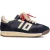 Back 70 Sneakers Jogger Donkerblauw