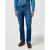 Wrangler Greensboro heren regular straight-fit jeans dandelon summer