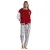 Dikke jas voor dames Peanuts Snoopy Cool