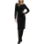 s.Oliver  Dresses Black