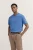 Bugatti Herren T-shirt met ronde hals