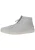 Softinos Sneakers hoog  lichtgrijs