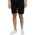 Weekend Offender Hawkins Joggingbroek Met Ritszak, Zwart
