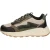Sub55 Sneakers Laag Sneakers Laag – Groen –