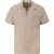Profuomo Casual shirt met korte mouwen