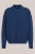 Blue Ridge – Heren regular fit trui met polokraag – Regular fit – Kobaltblauw –