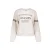 Geisha Sweat Champs 62552-24 Sweater 715 Beige Melange/brown