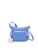 KIPLING Schoudertas ‘GABBIE MINI’  blauw / donkergrijs