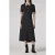 Paul Smith Womens Dress Black