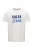 Salsa Jeans Shirt  wit