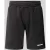 Pegador Short met elastische tailleband en logo-stitching