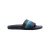 Tapschoenen Quiksilver Rivi Wordmark Slide