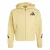 Damescapuchon met volledige rits adidas Z.N.E.