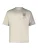 SikSilk Shirt  ecru / zwart
