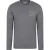 Mountain Warehouse Heren Spirit Of Adventure Langsleeve T-shirt (Koolgrijs)