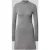 Only Tricotjurk met mockneck