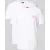 HUGO Regular fit T-shirt in set van 2 stuks, model ‘DUGOPAK’