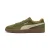 PUMA Sneakers laag  olijfgroen