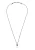 ELLI Ketting  goud / zwart