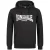 Hoodie Lonsdale Wolterton