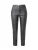 Freequent Broek ‘SOLVEJ COOPER’  zwart