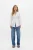 Jeans Relaxed fit Medium Blue