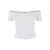 Dames-T-shirt met lange mouwen Urban Classics Organic