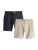Next Broek  crème / navy