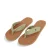 O’Neill Ditsy teenslippers groen