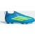 Adidas f50 league ll fg/mg j voetbal schoen firm ground jongens –