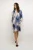 Jurk Relaxed fit multicolour