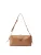 PINKO Handtas ’24 CLASSIC NEW BIKER’  bruin