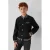 s.Oliver baseball jacket herfst zwart