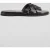 LK Bennett Fls Amara Sandal Black