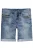 John F. Gee Jeans  blauw