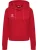 Hummel Sportief sweatshirt ‘GO 2.0’  rood / wit