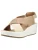 IGI&CO Sandaal  beige / mokka