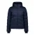 Cars winterjas – marineblauw
