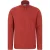 Mountain Warehouse Heren Camber II Half Zip Fleece (Rood)