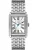FOSSIL Analoog horloge ‘Carraway’  blauw / zwart / zilver / wit