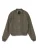 VERO MODA Tussenjas ‘VMChloe’  groen gemêleerd