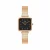 Dameshorloge Daniel Wellington Quadro Studio